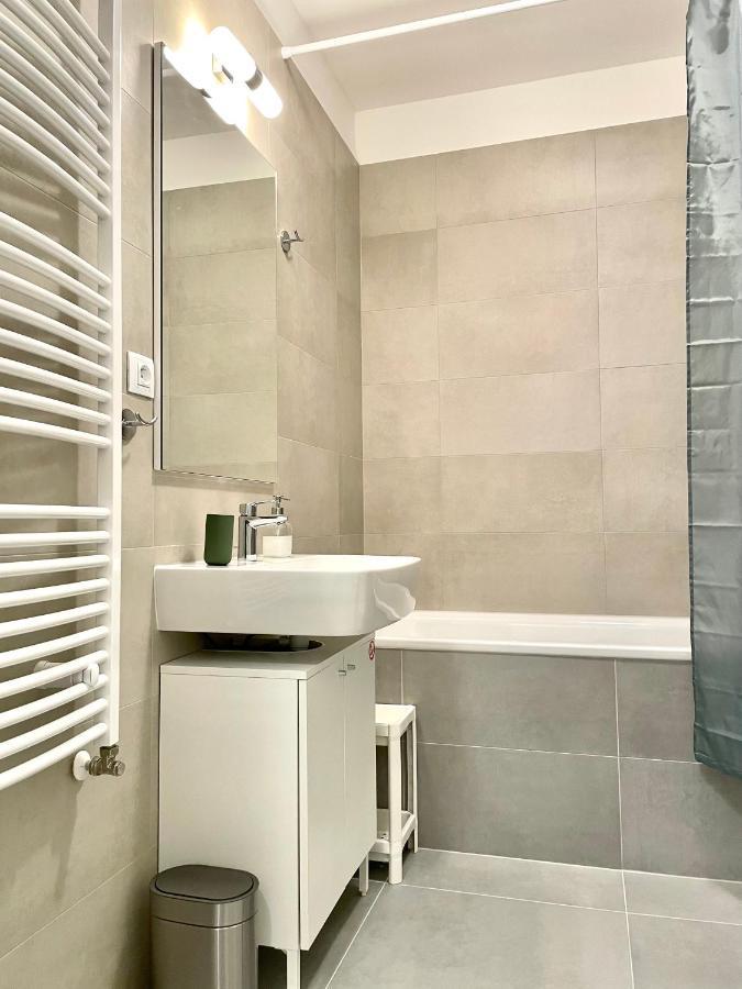 Kamzik Apartment Братислава Екстериор снимка