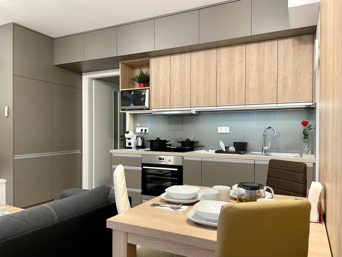 Kamzik Apartment Братислава Екстериор снимка