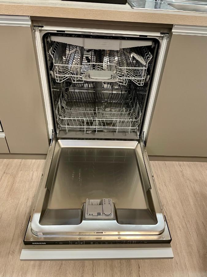 Kamzik Apartment Братислава Екстериор снимка