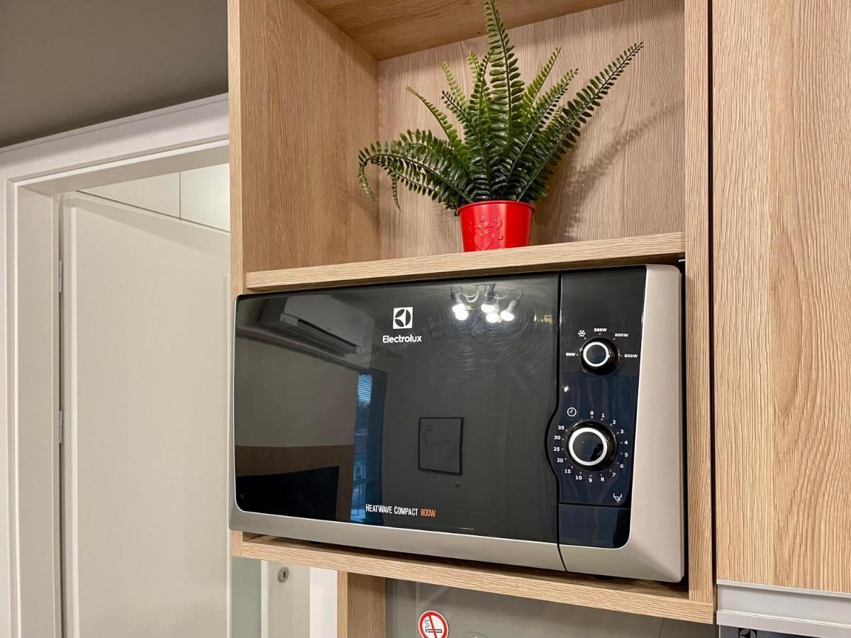 Kamzik Apartment Братислава Екстериор снимка