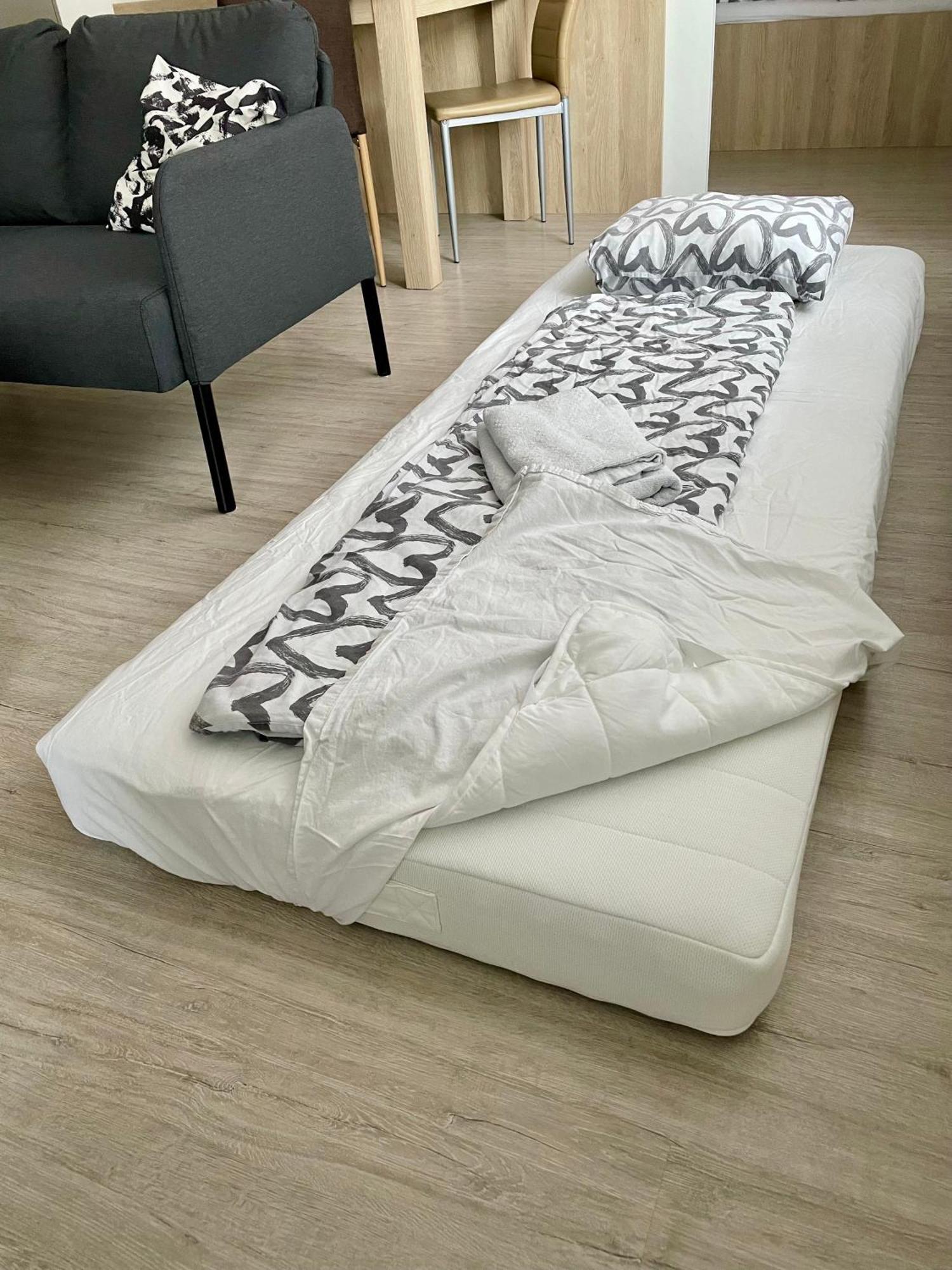 Kamzik Apartment Братислава Екстериор снимка